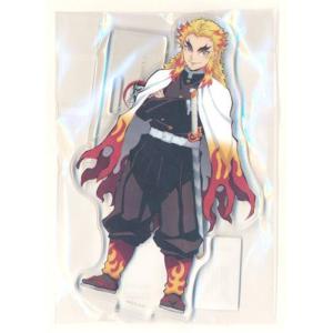 劇場版 鬼滅の刃 無限列車編 劇場公開記念描き下ろしイラスト アクリル