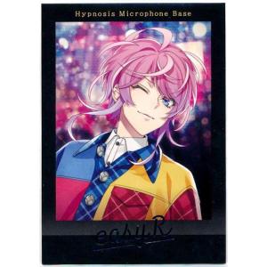 ヒプノシスマイク-Division Rap Battle- トレーディング缶バッジ Extra