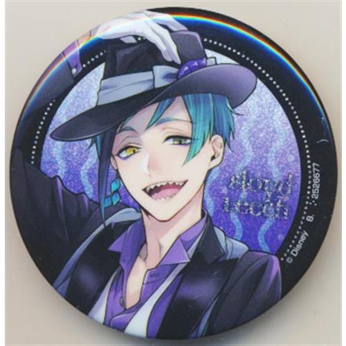 Disney TWISTED-WONDERLAND カプセル缶バッジコレクション vol.2 フロイ...