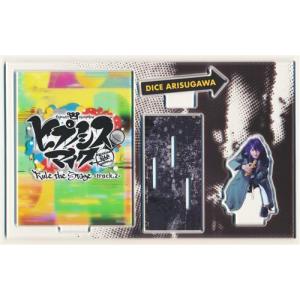 イレギュラーダイス いれいす 2周年記念 いれいすランダム缶バッジ 第8