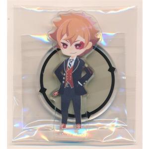 未開封アイドルタイムプリパラ ビッグアクリルスタンド WITHカフェver