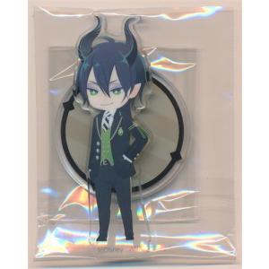 鬼滅の刃×セガコラボカフェスタンド スタンド付きデフォルメアクリル