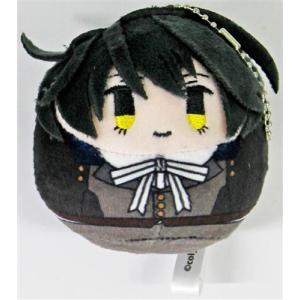 あんさんぶるスターズ おまんじゅうにぎにぎマスコット 朔間零 あん