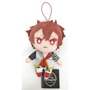 ハイキュー トレーディング缶バッジ 孤爪・黒尾 (幼少期) 孤爪研磨 D