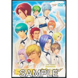 ライブビデオ ネオロマンス・フェスタ 金色のコルダ Featuring 4 Schools GAMECITY先行販売版 初回限定版 [小西克幸|内田夕夜|水橋かおり|佐藤朱]【DVD】