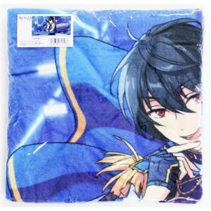 あんさんぶるスターズ ！！ ビジュアル バスタオル Vol.3 22. 朔間 凛