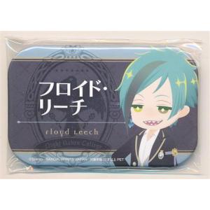 Disney TWISTED-WONDERLAND トレーディング缶バッジ vol.1 スケアリー