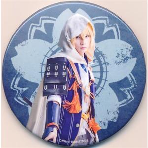 映画 刀剣乱舞-継承- 缶バッジ9種セット アニメイト BD/DVD購入特典
