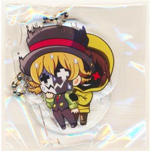中古衣類 キヨ キヨ猫パーカー(ジップアップ) ブラック メンズ(L