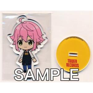 あんさんぶるスターズ×TOWER RECORDS トレーディングアクリルスタンド B 姫宮桃李