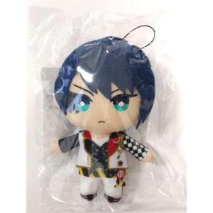 にじさんじ Happy B-day to Kuzuha 大判ラバーマット B ver. サーニャ