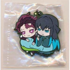 劇場版 薄桜鬼 ラバーストラップコレクション 沖田総司 (隊服ver