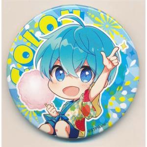 すとぷり 缶バッジくじ (Here We Go ver.) 莉犬 C ARENA TOUR 2023