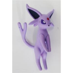 トレーディングフィギュア エーフィ  ポケモンセンタ