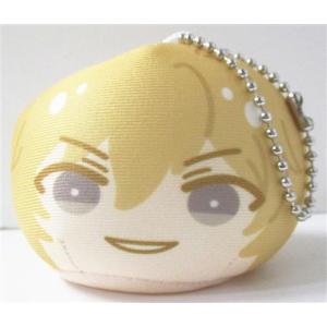 あんさんぶるスターズ おまんじゅうにぎにぎマスコット 1 朔間凛月