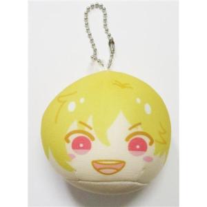 ブルーロック おまんじゅうにぎにぎマスコット 2 糸師凛 : らしんばん