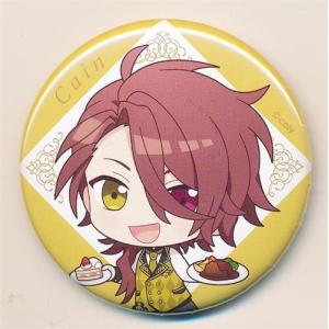羽風薫 5周年 絆シリーズ 缶バッジ あんスタ あんさんぶるスターズ 中国限定 5周年絆シリーズ 缶バッジ 羽風薫 あん