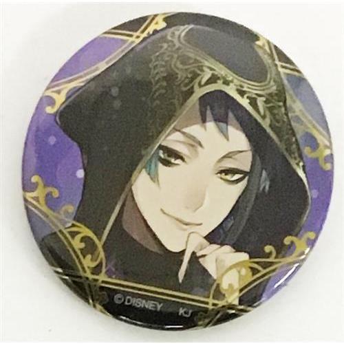 Disney TWISTED-WONDERLAND トレーディング缶バッジ 式典服 vol.1 ジェ...