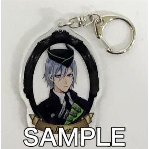 モンスターハンターライズ:サンブレイク×塗和也 アクリルスタンド