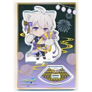 未開封ペルソナ 5 ザ・ロイヤル アクリルスタンド 明智吾郎(クロウ