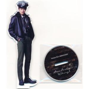 BanG Dream RAISE A SUILEN アーティストトレーディング缶バッジ vol.3