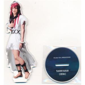 BanG Dream RAISE A SUILEN アーティストトレーディング缶バッジ vol.3