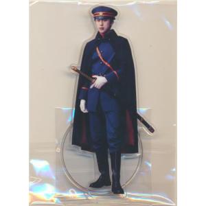 HUNTER×HUNTER THE STAGE 2 ランダムアクリルスタンド B シャルナーク