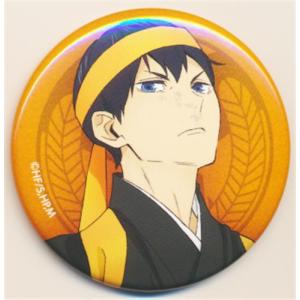 呪術廻戦 コレクション缶バッジ 