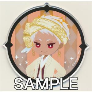 Disney TWISTED-WONDERLAND アクリルコースターコレクション 2 カリム・アルアジーム ツイステ ツイステッドワンダーランド デ