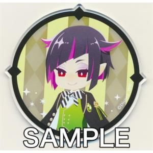 Disney TWISTED-WONDERLAND アクリルコースターコレクション 2 リリア・ヴァンルージュ ツイステ ツイステッドワンダーランド