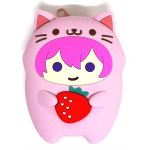 すとぷり STPR チルデンニットベスト さとみ すとろべりーぷりんす