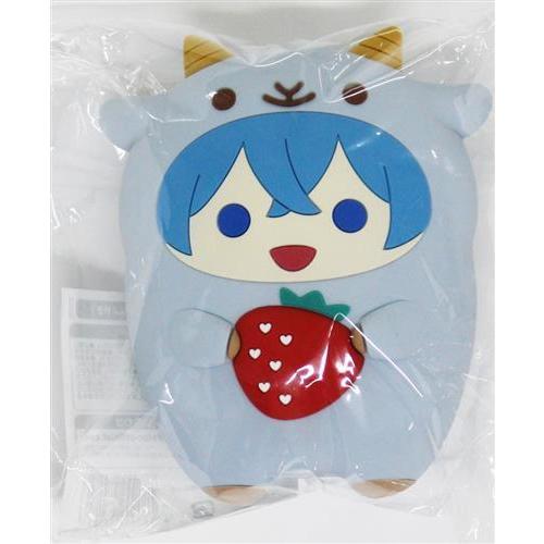 すとぷり すとぷりあにまるしりこんぽーち ころん 最終処分市 すとろべりーぷりんす