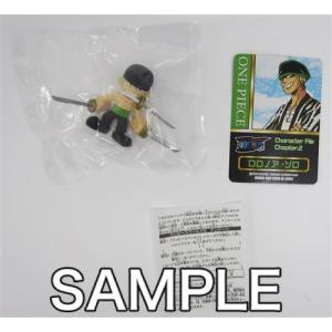 ONE PIECE ワンピースワールド 2 ロロノア ゾロ フィギュアバンダイ