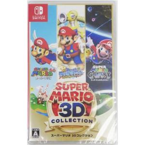 スーパーマリオ3Dコレクション : イナズマ商店 Yahoo!ショップ - 通販