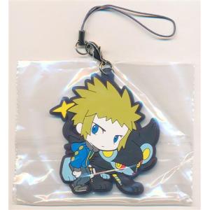 ホロライブ ぺたん娘 トレーディングラバーストラップ (ゲーマーズ) 白