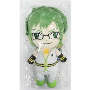 アイドリッシュセブン ぬいぐるみ 二階堂大和