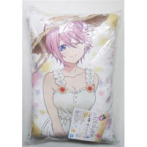 一番くじ 五等分の花嫁 A賞 中野一花 クッション