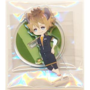 ハイキュー ハイキュー展 コレクション缶バッジ 