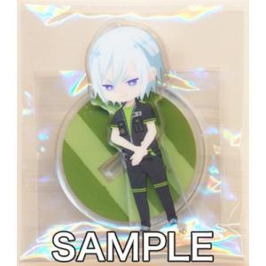 あんさんぶるスターズ ジャケットデザイン アクリルスタンド Eden あん