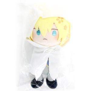 わんぱく刀剣乱舞 指の上シリーズ 髭切 (再販) とうらぶ