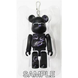 BE＠RBRICK Disney TWISTED-WONDERLAND アズール・アーシェングロット ベアブ リック BEARBRICK ツイステ ツ
