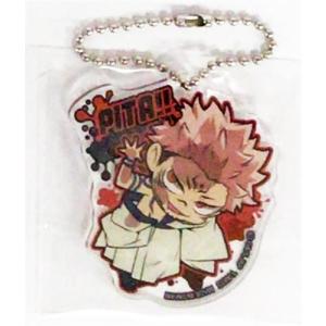 呪術廻戦 コレクション缶バッジ 