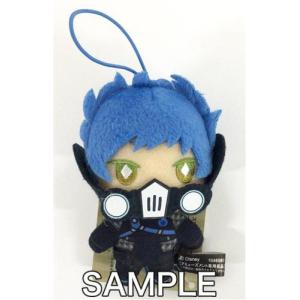 ブルーロック おまんじゅうにぎにぎマスコット 2 糸師凛 : らしんばん