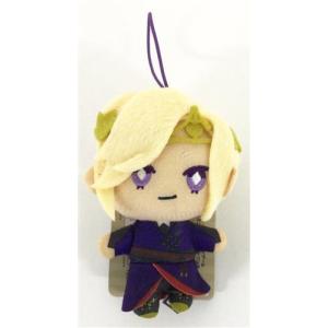 スタンドマイヒーローズ おまんじゅうにぎにぎマスコット A 桧山貴臣