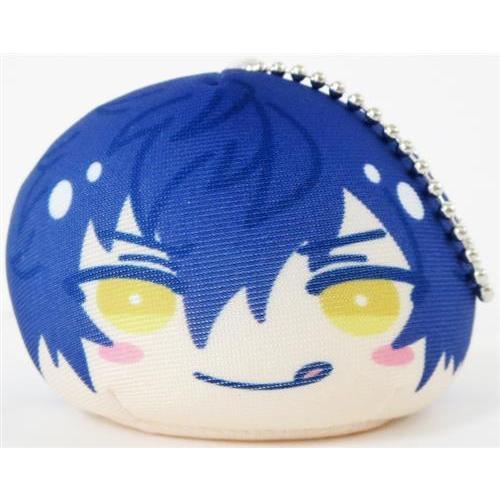 あんさんぶるスターズ おまんじゅうにぎにぎマスコットねくすと 5 漣ジュン 特典ver. アニメガ/...