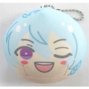 あんさんぶるスターズ おまんじゅうにぎにぎマスコ...の商品画像