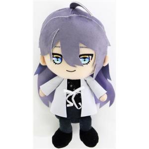 カプくじ 流星のロックマン S-1賞 装備できちゃうぬいぐるみ ウォー