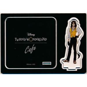 Disney TWISTED-WONDERLAND カプセル缶バッジコレクション vol.2