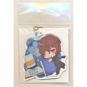 未開封文豪ストレイドッグス×サンリオキャラクターズ アクリル