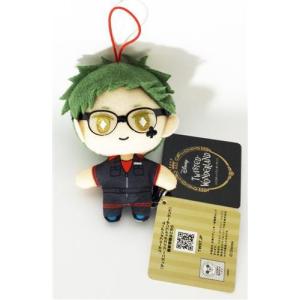 東京リベンジャーズ TOKYO卍REVENGERS EXHIBITION ぬいぐるみ